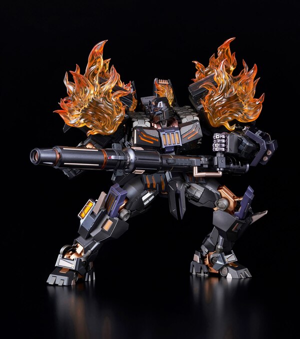 Flame Toys Kuro Kara Kuri The Fallen  (14 of 17)